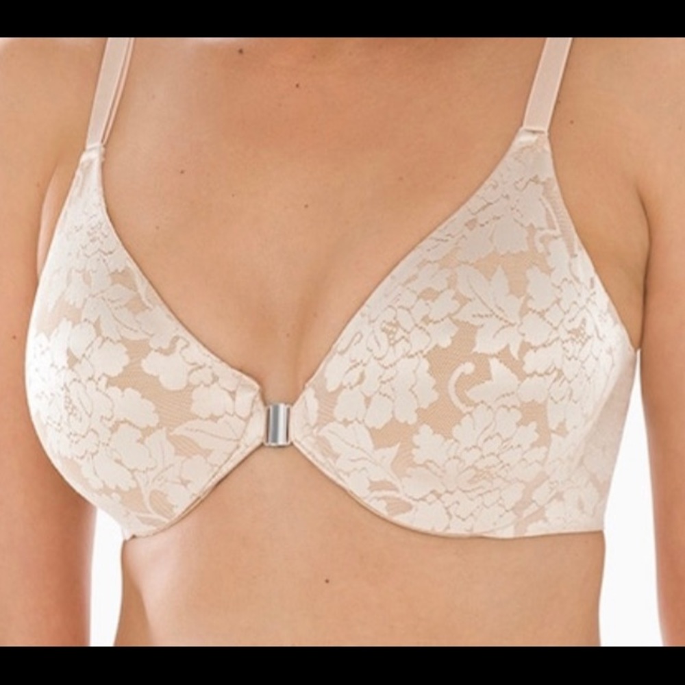 Soma bra